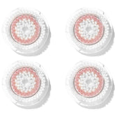 Tête Radiance Evetree pour Clarisonic Mia 1, peau lumineuse et douce