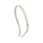 Evita Peroni bande-cheveux pour lunettes, ajustable et confortable pour toutes tailles et styles.