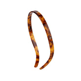 Bandeau EVITA PERONI pour lunettes ergonomique, porté confortable et sans glissement