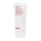EVO baume boucles, flacon 200 ml prêt à définir les boucles.