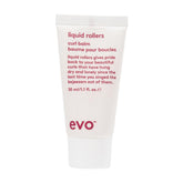 EVO baume boucles: bouteille voyage pour une définition légère en déplacement