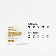 EVO Cassius application entre les mains facilite la mise en forme rapide