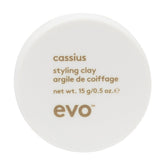 EVO Cassius dans l'emballage voyage, pratique pour emporter.