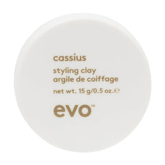 EVO Cassius dans l'emballage voyage, pratique pour emporter.