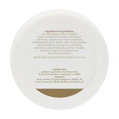 Pot Cassius EVO 0,5 oz, format voyage pratique.