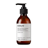 Evolve Organic Beauty – Eau micellaire profonde, démaquillage doux et nettoyage.