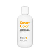 EVOLVh SmartColor Shampoing — bouteille élégante protégeant durablement la couleur