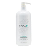 EVOLVh UltraShine Hydratant – bouteille prête à l’emploi pour une hydratation durable
