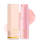 Wrinkle Bounce d’Evolvique: stick applicateur pour contour des yeux et maquillage idéal.