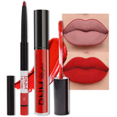 evpct crayon-levres-matte-rouge: contour précis et teinte durable