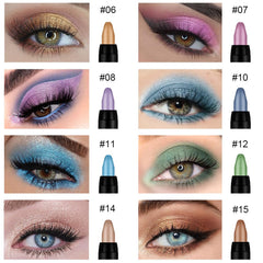 evpct ombre-stick Rose — couleur vive et retouche facile toute la journée