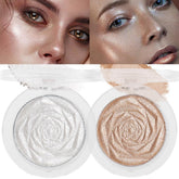 evpct palette-illumination-visage-perle-blanche crée un éclat subtil et tridimensionnel.