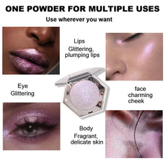 Bronzer evpct teinte sculptante pour un contour discret.