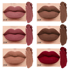 evpct texture velvet matte en gros plan montre fini soyeux et durable