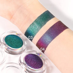 evpct violet multichrome brillant offre un effet caméléon polyvalent.