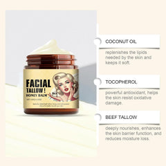 EXGYAN texture cremee: texture légère qui s’étale facilement