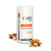 Expert Hair Keratin Smooth Botox flacon: lisser et briller durablement.
