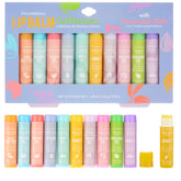 EXPRESSIONS ensemble baumes lèvres 10pc – soin hydratant quotidien