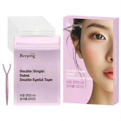 Eye Charm Magic Slim bande adhésive paupière double-face 4mm pour pli net et invisible.