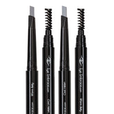 Eye Embrace crayon sourcils gris clair Warm Betty pour une définition durable adaptée aux tons chauds.