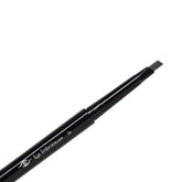 Eye Embrace Liz – crayon sourcils gris moyen pour harmoniser avec cheveux gris et argentés.
