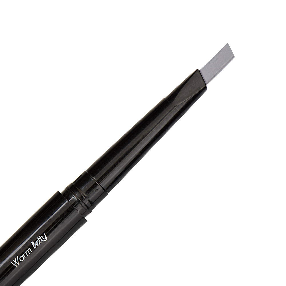 Eye Embrace Warm Betty – crayon sourcils gris clair pour un fini naturel