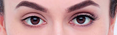 Eylure Bande invisible Style 117, finition naturelle et discrète