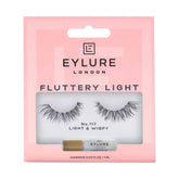 Eylure Texture Cils Style 117, volume texturé pour un regard naturel