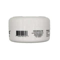 EZEDGE gel application sur les bords des cheveux: contrôle des bords facilité.