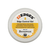 EZEDGE gel dans son pot assure un contrôle précis des pointes.