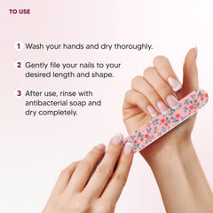 Set F3 Systems durable et hygiénique, facile à nettoyer.