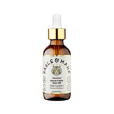 Sérum MahaMane de Fable & Mane dans une bouteille: application facile sur longueurs pour lisser les cheveux
