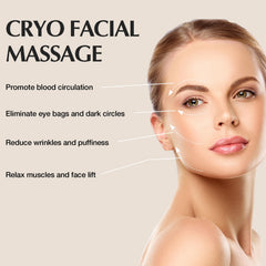 Fabludo forme queue de sirene gua sha, contour de mâchoire ciblé.