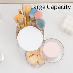 FABROK Boîte rangement bijoux petit, compartiments sécurisés pour petits éléments.