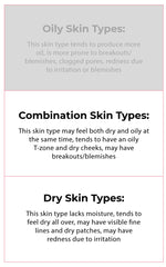 FACETORY masques-visage ensemble, variété adaptée à différents besoins de peau
