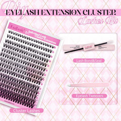 FADLASH dissolvant cils pour retirer les extensions sans effort.