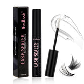 Lash Sealant FADLASH en bouteille prête à l’emploi protège les cils contre l’eau et la poussière.