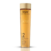 FAIR & WHITE 2, huile d'argan or, bouteille luxueuse pour hydrater la peau