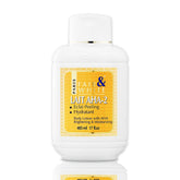 Fair & White Original Lotion AHA, bouteille 500 ml, hydratation quotidienne.