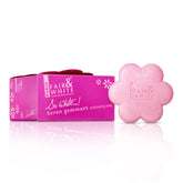 Fair & White So White Savon Exfoliant Corps 200g révèle peau plus lisse et uniforme.