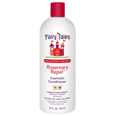 Conditionneur Fairy Tales romarin pour enfant — démêlage doux et parfum agréable