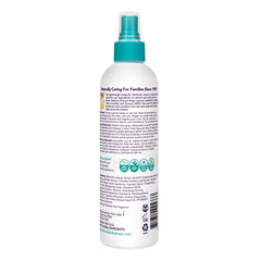 Brume definissante Fairy Tales Curly-Q Refresher, pour boucles bien structurées.