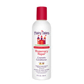 Fairy Tales Rosemary Repel — flacon pratique et fragrance agréable pour les enfants.