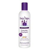 Fairy Tales Shampoing Quotidien Enfants Bouteille: lavage doux et hydratant.