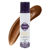 Fake Bake Flawless Mousse bouteille bronzage sans traces adaptée à tous les tons.