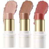 Crayon contour Falocutus pour sculpter les traits avec un fini naturel.