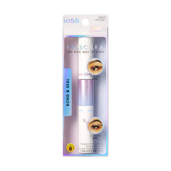 FALSCARA Bond-Seal bio, flacon pratique pour préparer et fixer les cils artificiels.