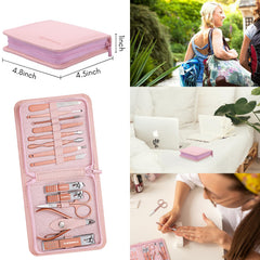 FAMILIFE pince-cuticule pour retirer les cuticules avec délicatesse.