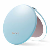 Miroir Fancii Taylor ouvert avec double face et LED pour maquillage net