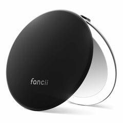 Miroir Fancii Taylor portable 5 pouces pour retouches en voyage.